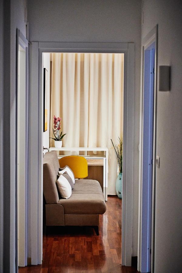 Vatican Luxury - Parking In Private Garage - Meospiti Luxury Rom